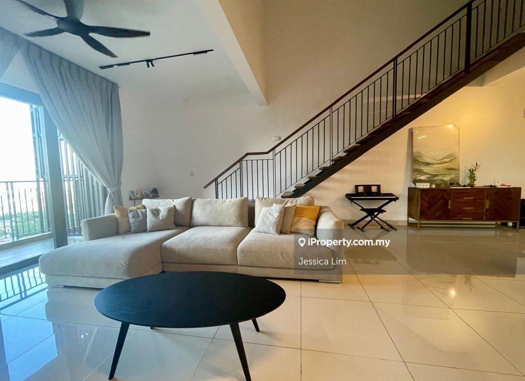 Kondominium untuk Disewa di Damansara Seresta oleh Jessica Lim - iProperty.com.my