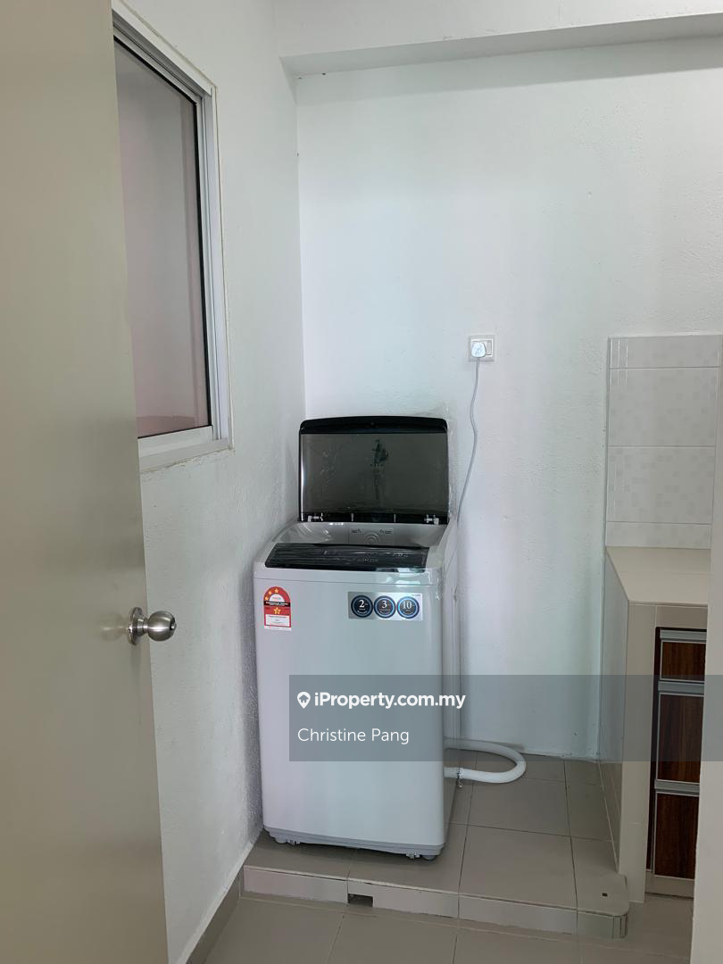 Kondominium untuk Disewa di The Zest @ Kinrara 9 oleh Christine Pang - iProperty.com.my