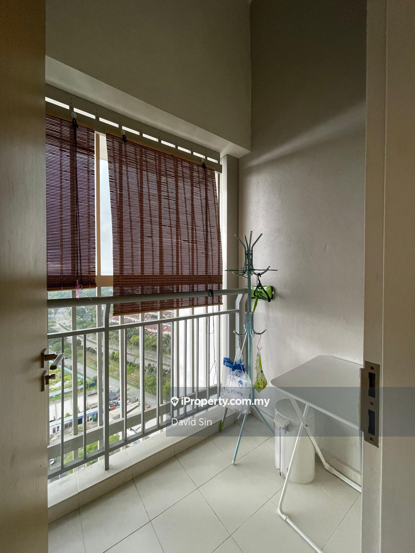 Service Residence for Rent in Cantara Residences by David Sin - iProperty.com.my