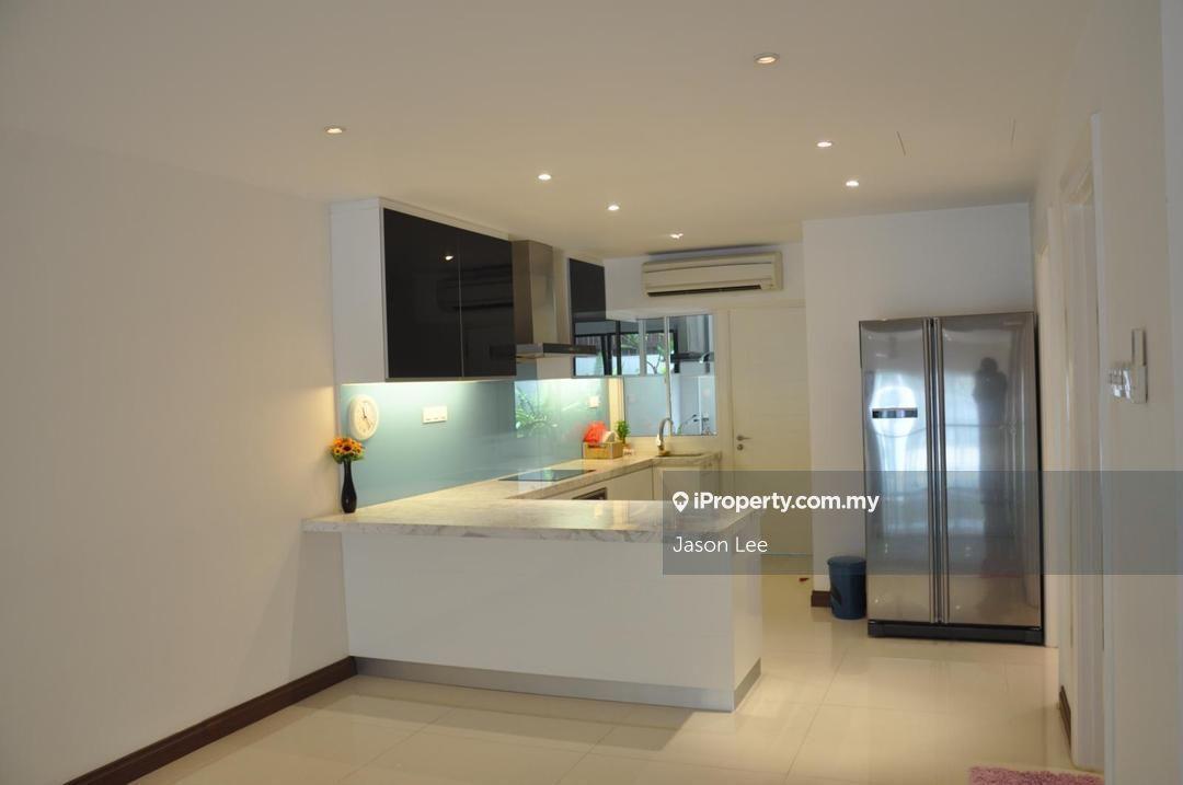 2-storey Terraced House for Sale in Taman Bangsar, Bangsar by Jason Lee - iProperty.com.my
