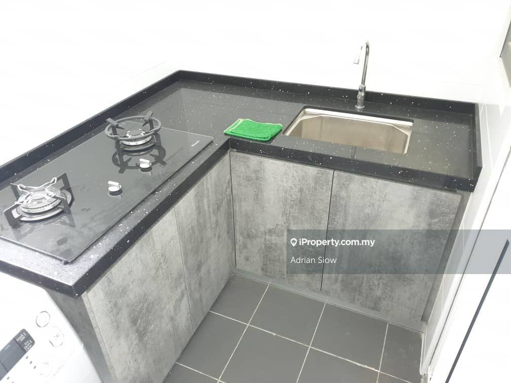 Condominium for Sale in The Henge by Adrian Siow - iProperty.com.my