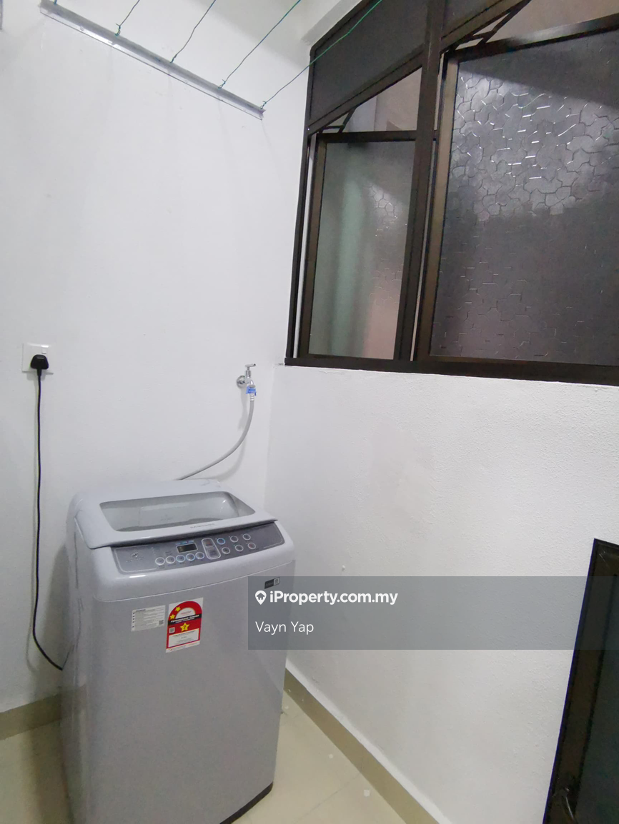 Service Residence for Rent in Traders Garden @ Cheras Selatan by Vayn Yap - iProperty.com.my