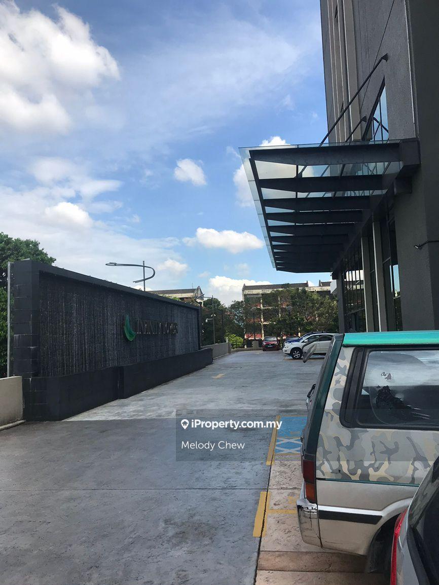 Pejabat untuk Dijual di Kelana Jaya, Petaling Jaya oleh Melody Chew - iProperty.com.my