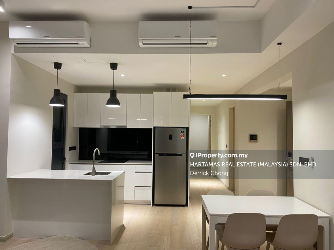 Service Residence for Rent in Star Residences Two by Derrick Chong - iProperty.com.my