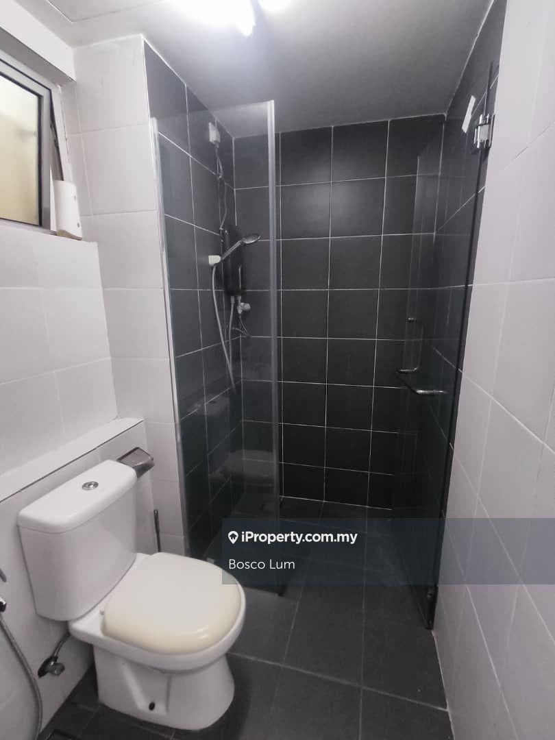 Service Residence for Rent in Galleria Equine Park by Bosco Lum - iProperty.com.my