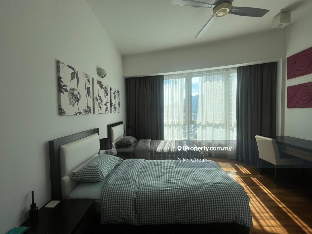 Condominium for Sale in Gurney Paragon by Nikki Cheah - iProperty.com.my