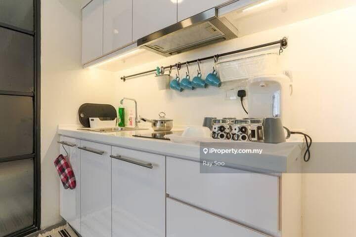 Kondominium untuk Disewa di Empire Damansara (Empire SOHO 2) oleh Ray Soo - iProperty.com.my