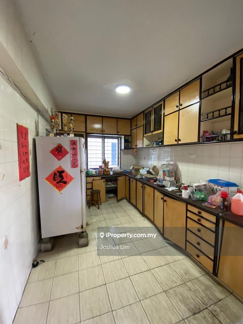 Rumah Berangkai 2 Tingkat untuk Dijual di Taman Desa Damai, Bukit Mertajam oleh Joshua Lim - iProperty.com.my