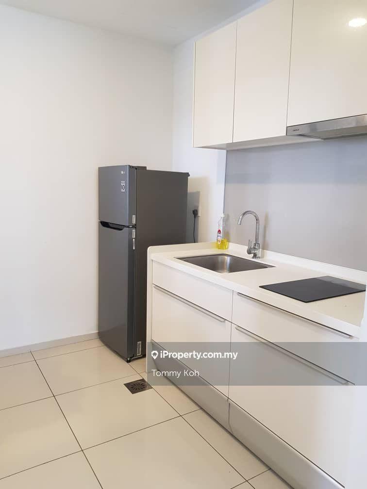 Residensi Servis untuk Dijual di D'sara Sentral oleh Tommy Koh - iProperty.com.my
