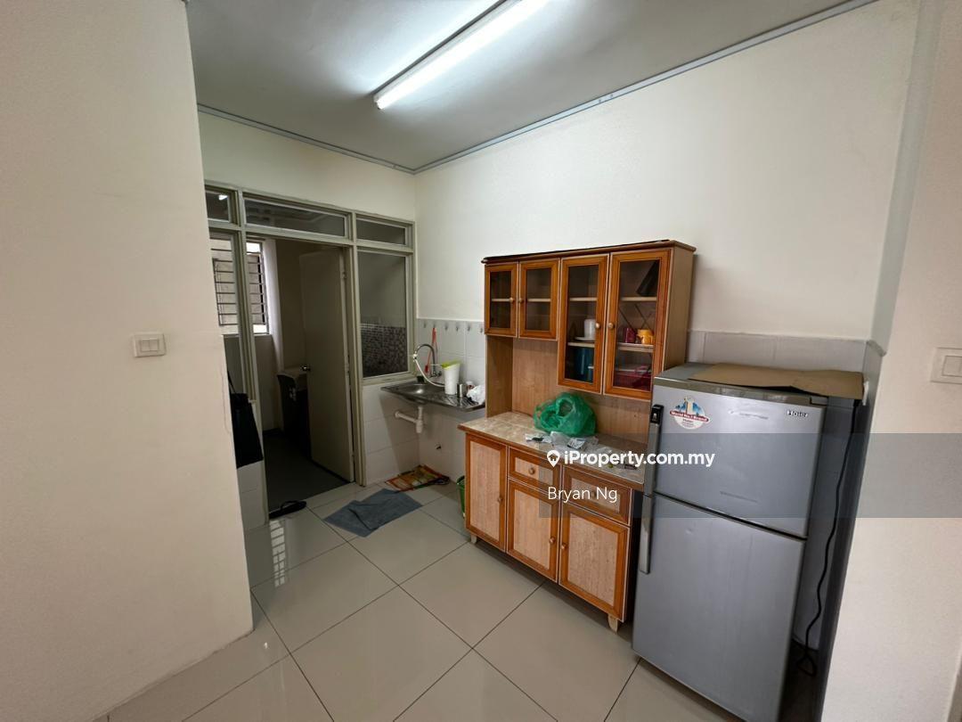 Kondominium untuk Dijual di Platinum Lake PV 16 oleh Bryan Ng - iProperty.com.my