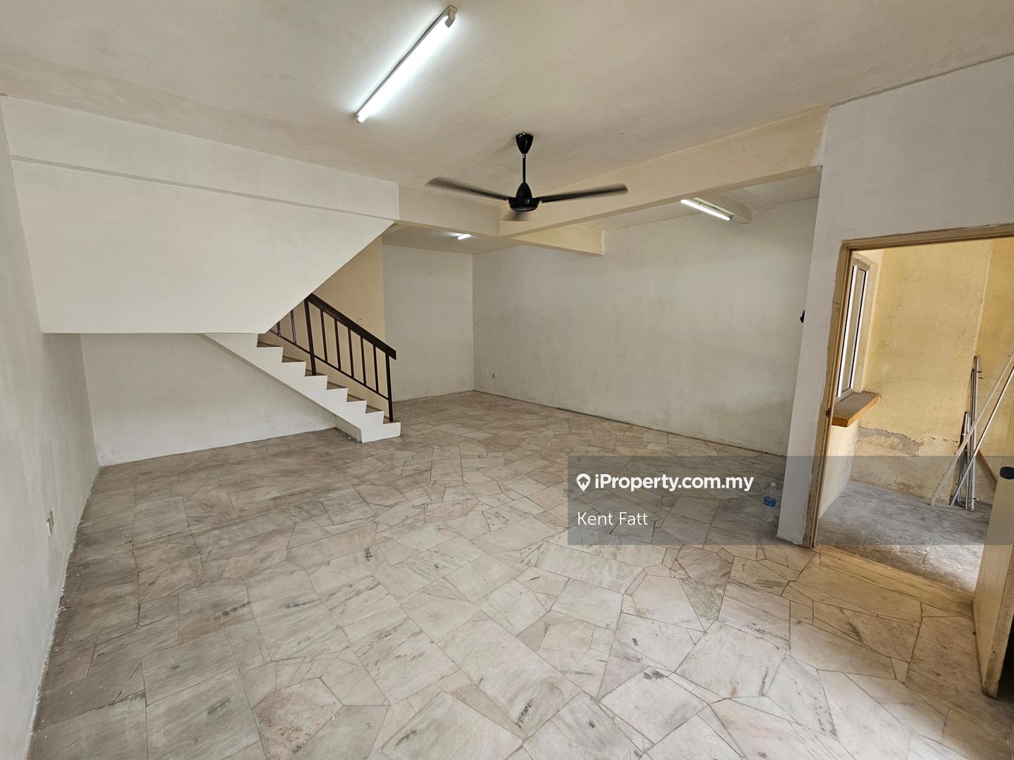 Rumah Berangkai 2 Tingkat untuk Dijual di Taman Universiti, Bangi oleh Kent Fatt - iProperty.com.my