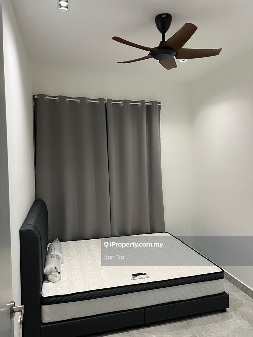 Residensi Servis untuk Disewa di Ruby Seapark oleh Ben Ng - iProperty.com.my