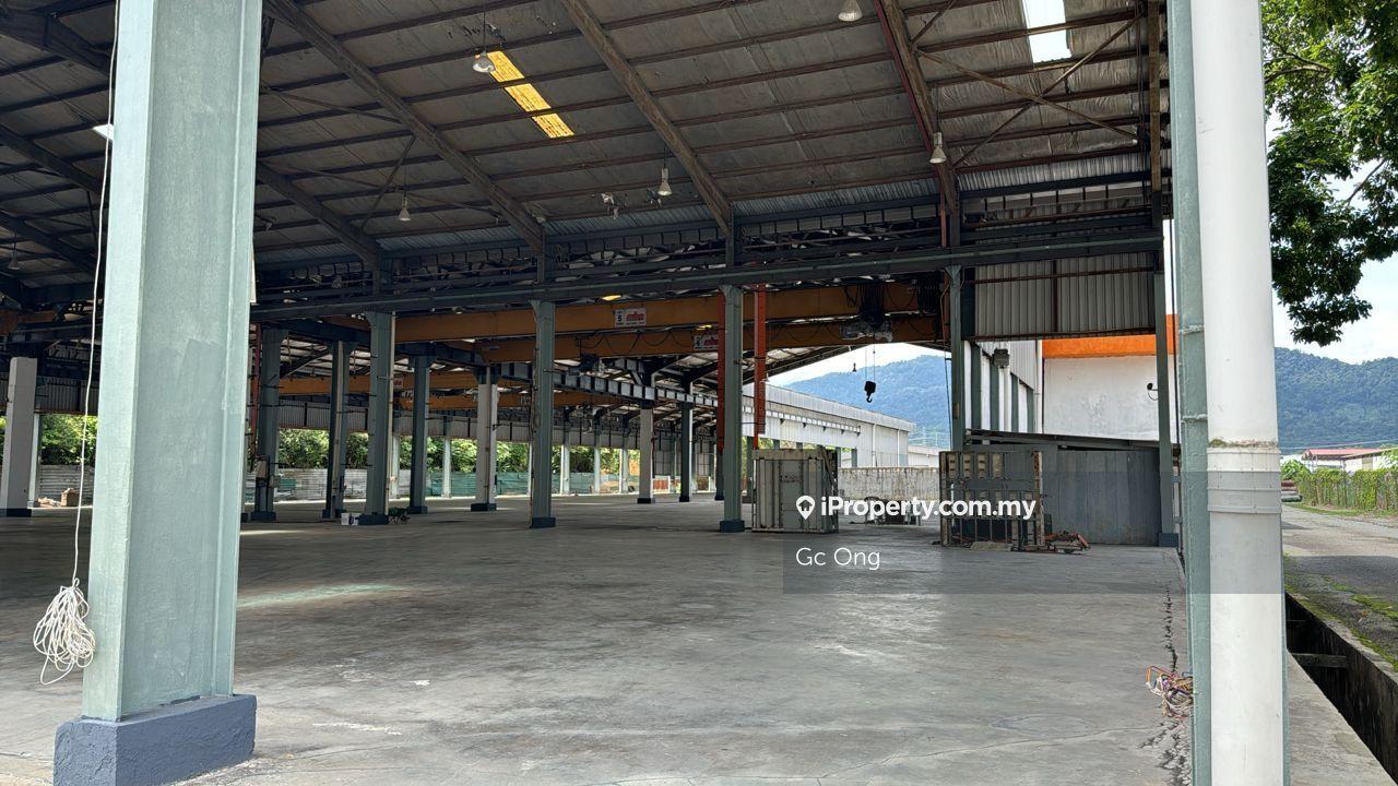 Gudang untuk Disewa di Semenyih, Selangor oleh Gc Ong - iProperty.com.my