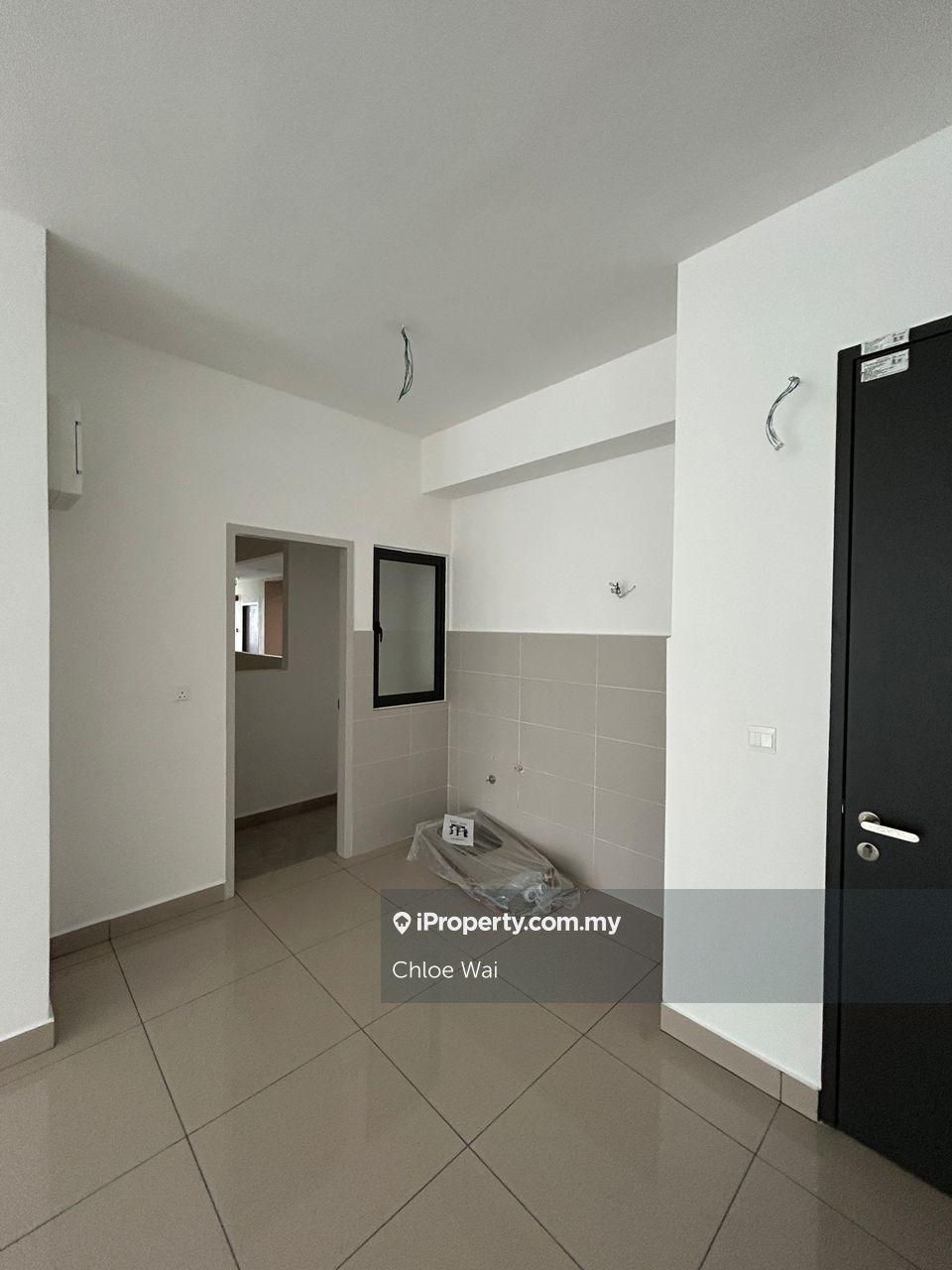 Residensi Servis untuk Dijual di M Oscar oleh Chloe Wai - iProperty.com.my