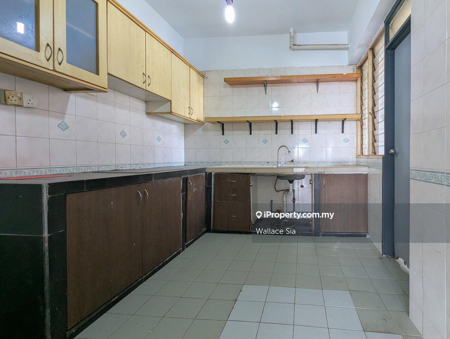 Kondominium untuk Dijual di Duta Ria oleh Wallace  Sia - iProperty.com.my