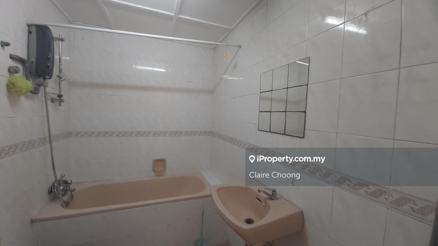 Kondominium untuk Disewa di Abadi Villa oleh Claire Choong - iProperty.com.my