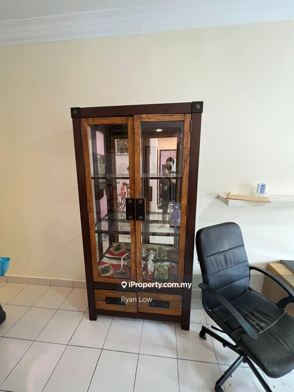 Condominium for Rent in Puncak Banyan by Ryan Low - iProperty.com.my