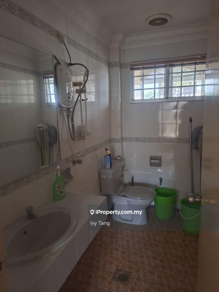 Kondominium untuk Disewa di Allamanda oleh Ivy Tang - iProperty.com.my