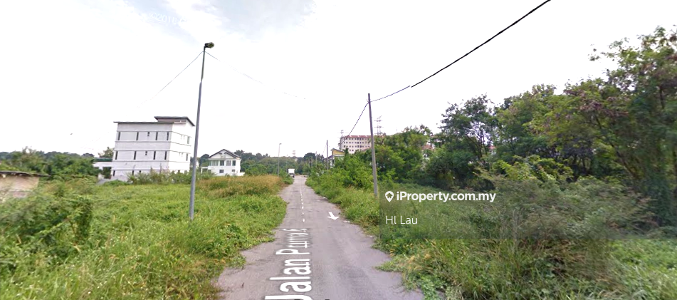 Banglo Tanah untuk Dijual di 4k+ Bungalow Land @ Puchong Prima near LRT Station, Puchong oleh Hl Lau - iProperty.com.my