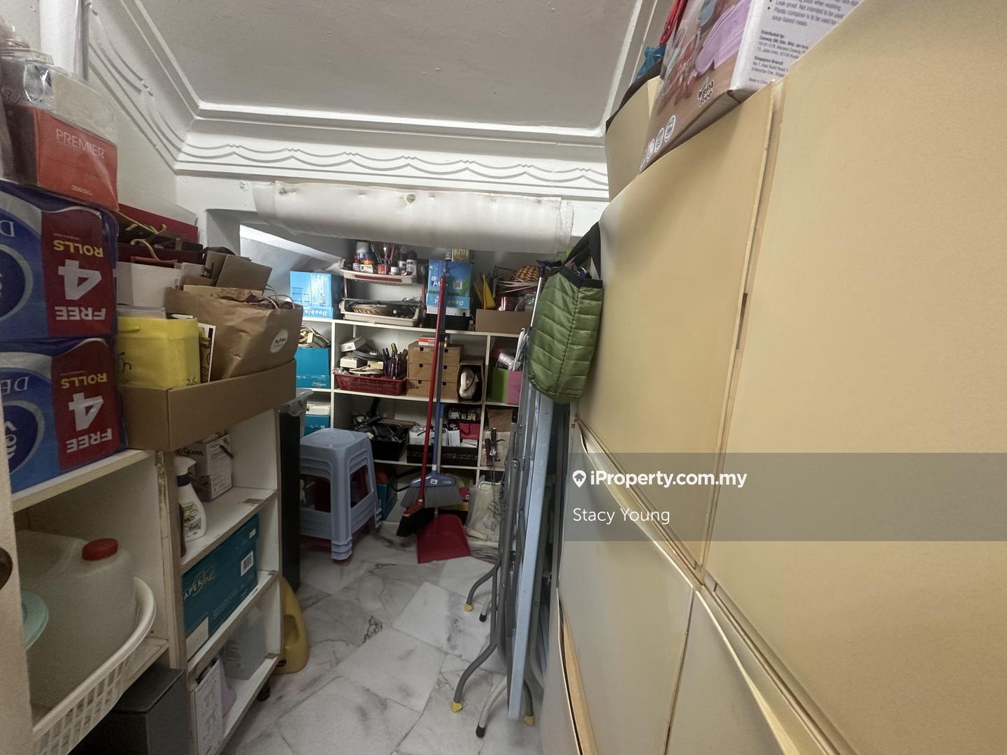 Rumah Berangkai 2 Tingkat untuk Dijual di Alam Damai, Cheras oleh Stacy Young - iProperty.com.my