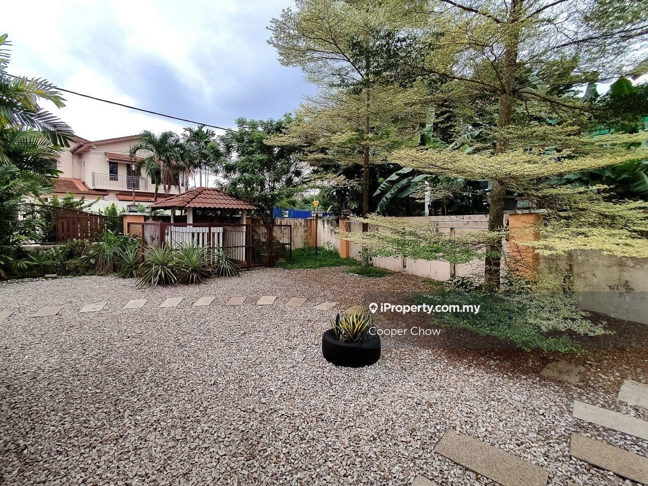 Banglo untuk Dijual di SS3, Petaling Jaya oleh Cooper Chow - iProperty.com.my