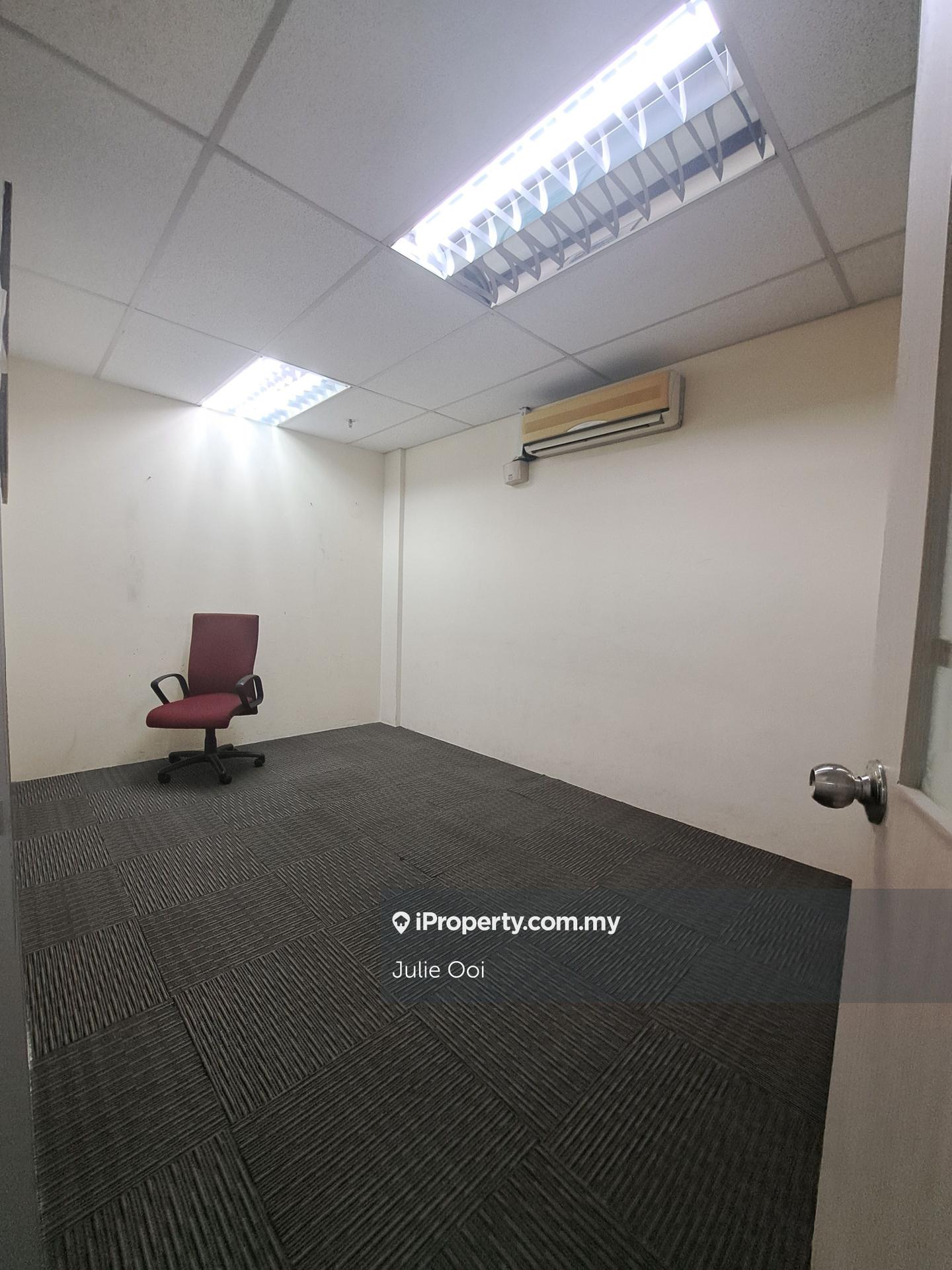 Pejabat untuk Disewa di Mont Kiara, Kuala Lumpur oleh Julie Ooi - iProperty.com.my