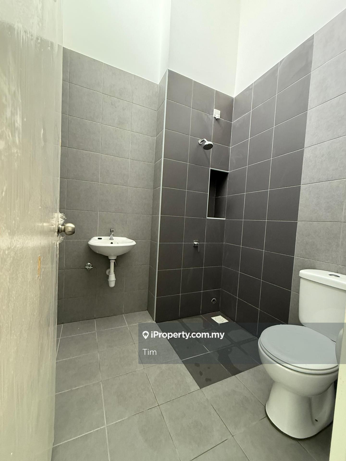 Rumah Berangkai 2 Tingkat untuk Dijual di Eco Forest, Semenyih oleh Tim - iProperty.com.my