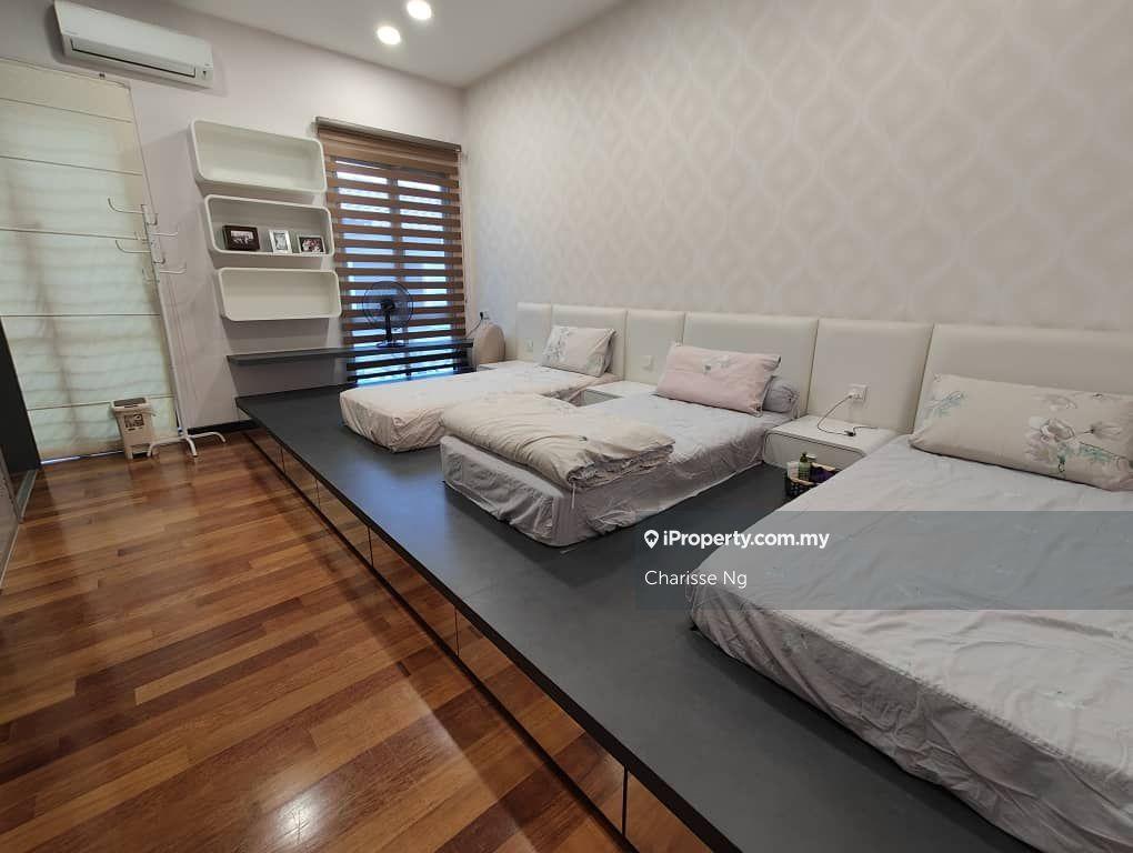 Bungalow House for Sale in Bukit Sungai Long, Kajang by Charisse Ng - iProperty.com.my