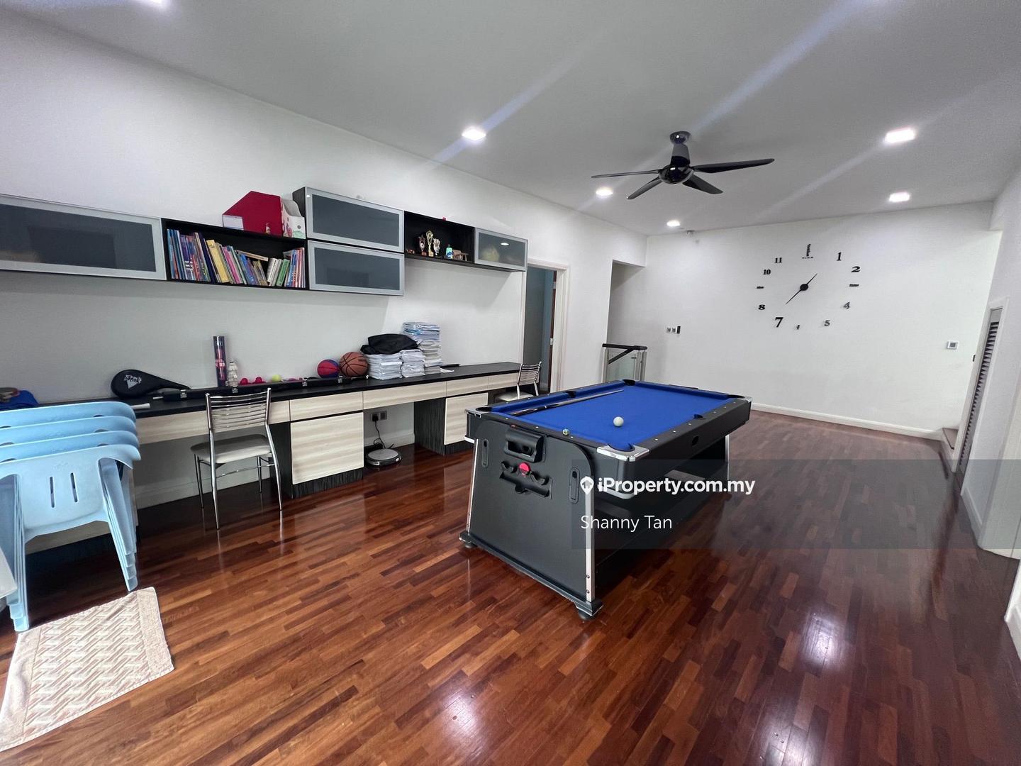 Rumah Berangkai 3 Tingkat untuk Dijual di Taming Indah 2, Bandar Sungai Long oleh Shanny Tan - iProperty.com.my