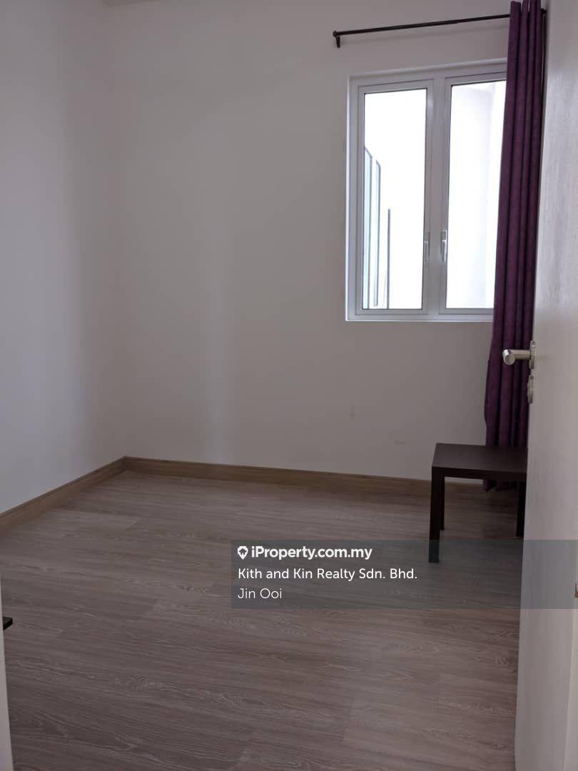 Condominium for Sale in Scenaria @ North Kiara Hills by Jin Ooi - iProperty.com.my
