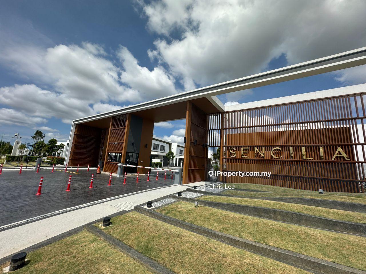 2-storey Terraced House for Sale in Telok Panglima Garang, Selangor by Chris Lee - iProperty.com.my