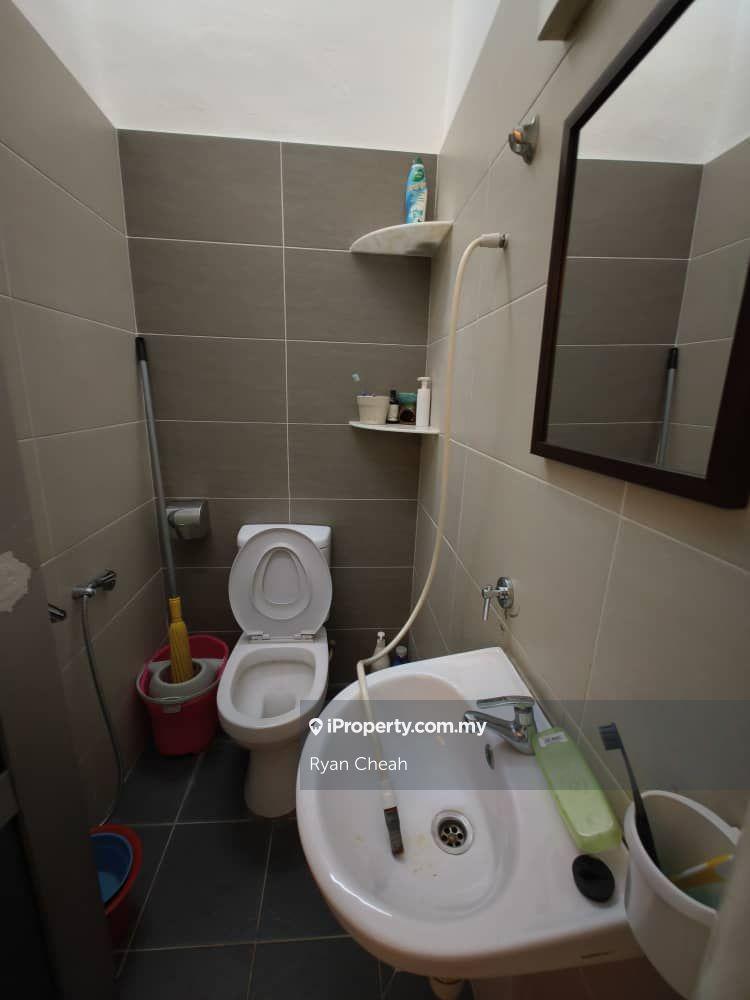 Rumah Berangkai 1 Tingkat untuk Disewa di Bandar Sri Damansara, Bandar Sri Damansara oleh Ryan Cheah - iProperty.com.my