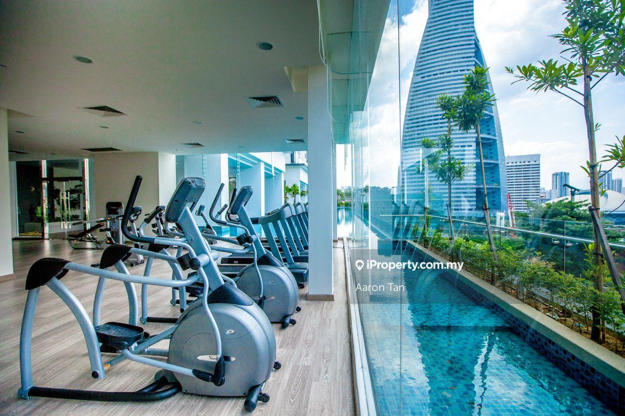 Service Residence for Rent in South View by Aaron Tan - iProperty.com.my