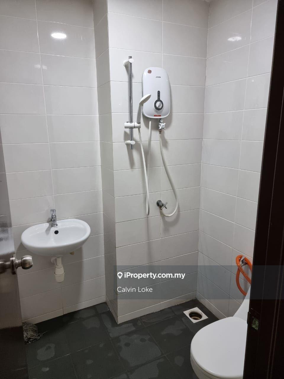 Residensi Servis untuk Disewa di Service Residence @ Landmark Residence 2 oleh Calvin Loke - iProperty.com.my