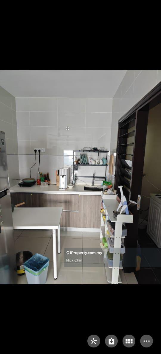 Condominium for Sale in Paraiso Residence @ The Earth by Nick Chin - iProperty.com.my