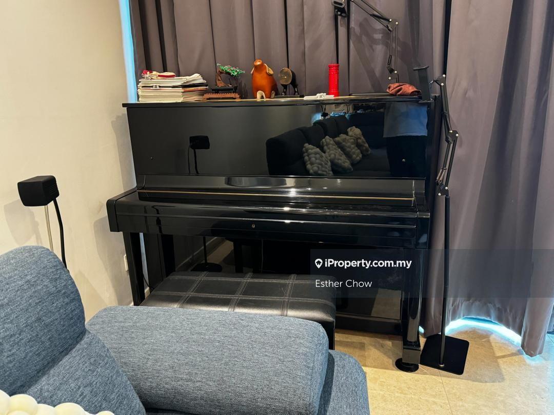 Service Residence for Sale in Damansara City Residency (DC Residensi) by Esther Chow - iProperty.com.my