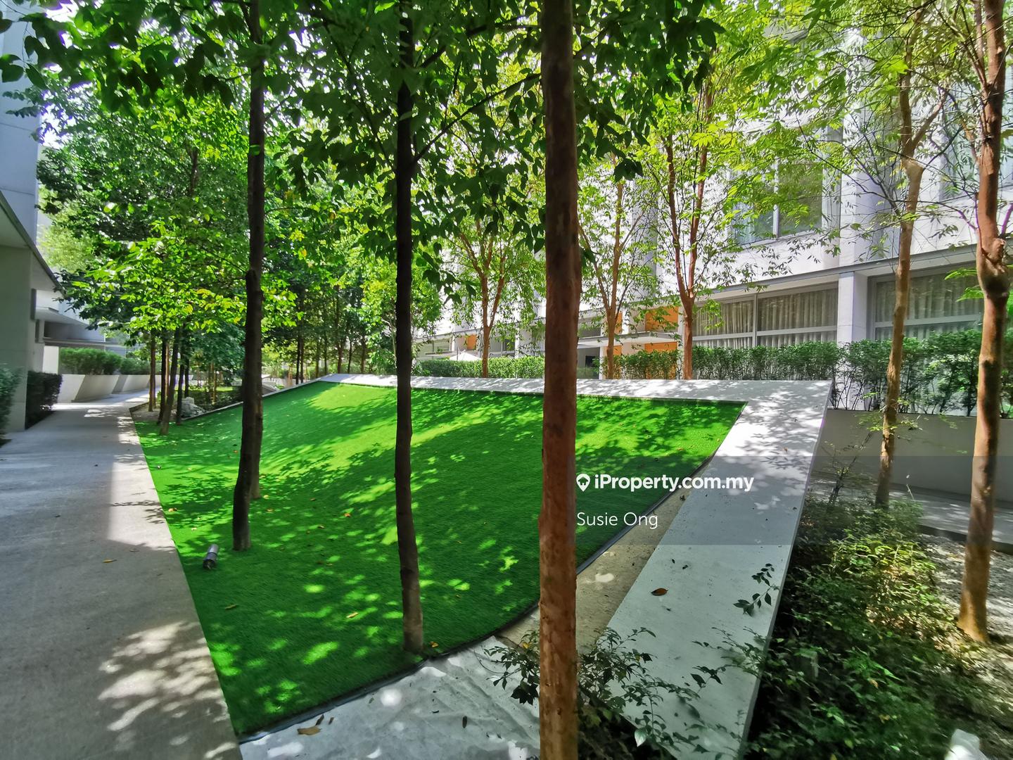 4-storey Terraced House for Rent in Ampang Hilir, Ampang by Susie Ong - iProperty.com.my