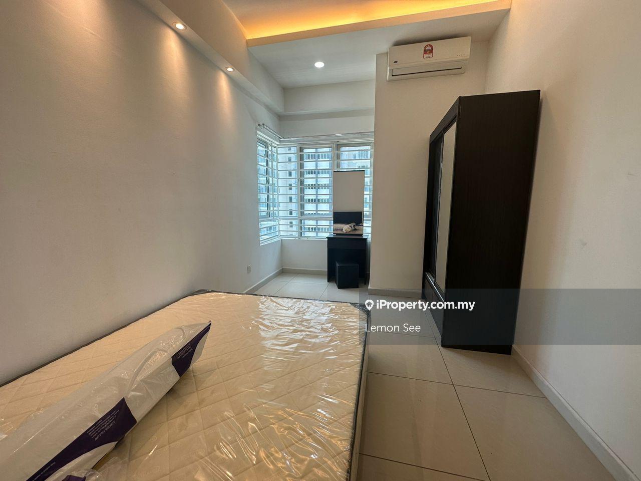 Service Residence for Rent in Savanna Executive Suite @ Southville City by Lemon See - iProperty.com.my