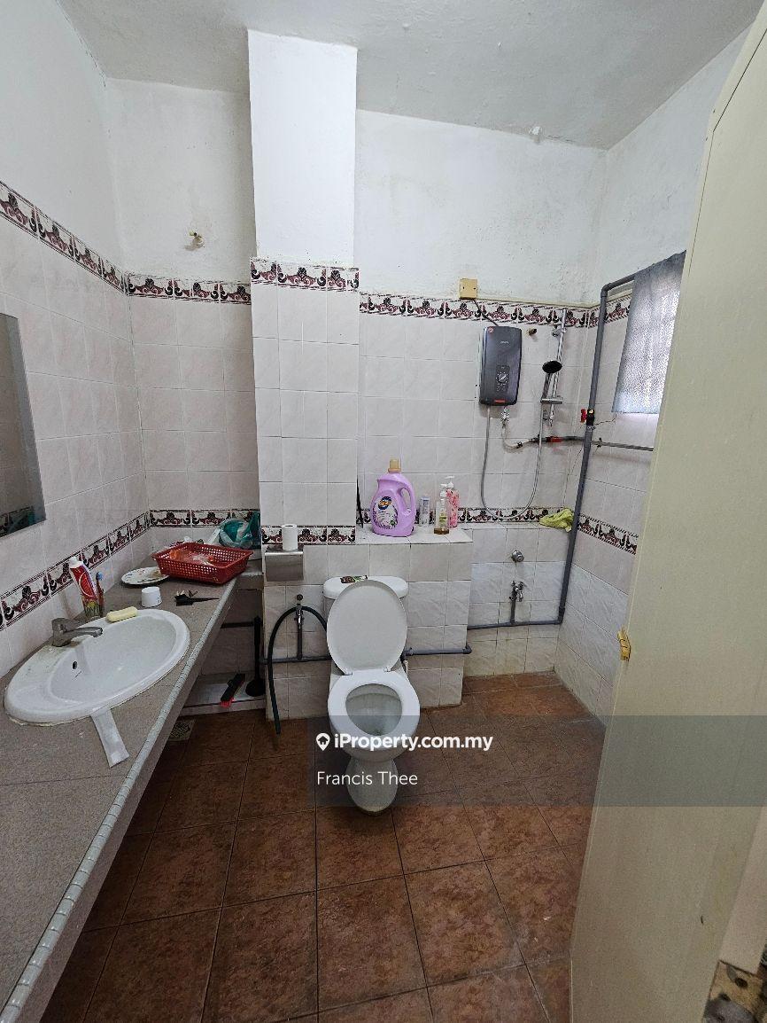 3-storey Terraced House for Sale in Taman Putri Jaya, Cheras by Francis Thee - iProperty.com.my