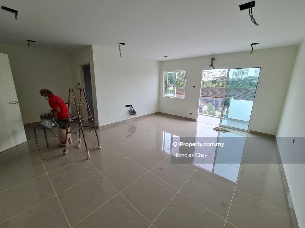 2-storey Terraced House for Sale in Bandar Baru Sri Petaling, Seri Petaling, Sri Petaling by Nicholas Chay - iProperty.com.my