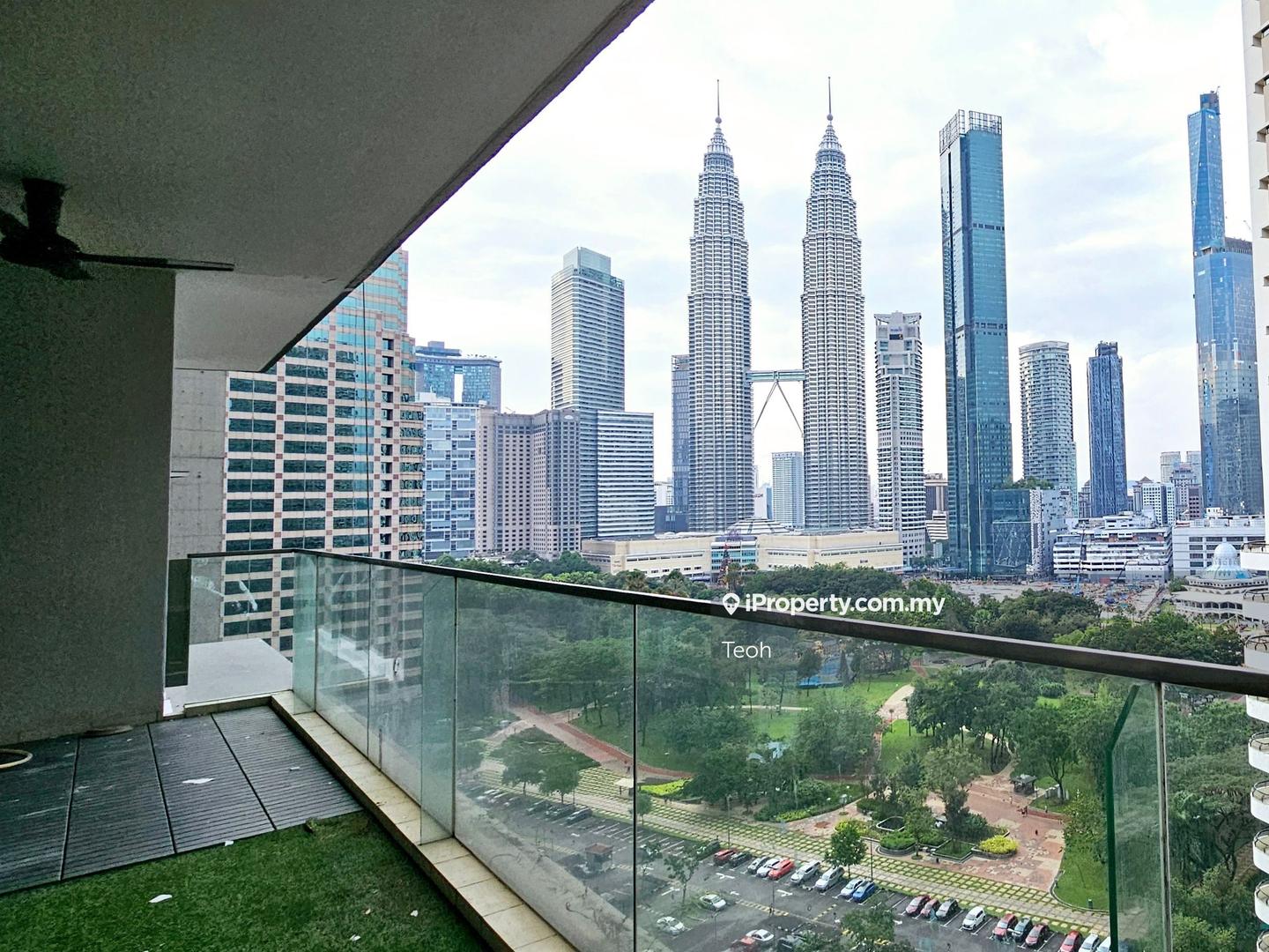 Condominium for Sale in Stonor Park by Teoh - iProperty.com.my