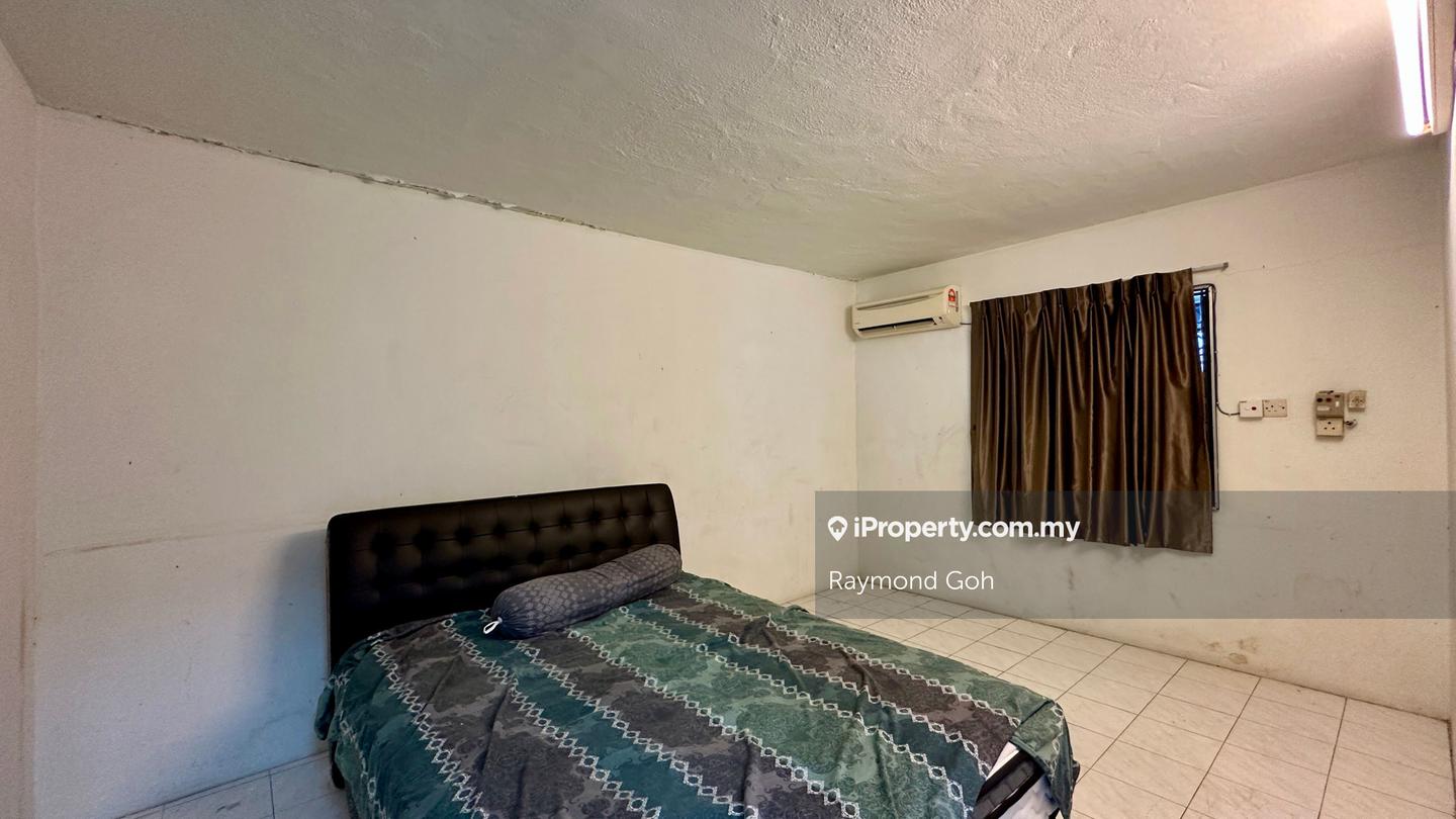 Banglo untuk Dijual di Bukit Bandaraya, Bangsar oleh Raymond Goh - iProperty.com.my