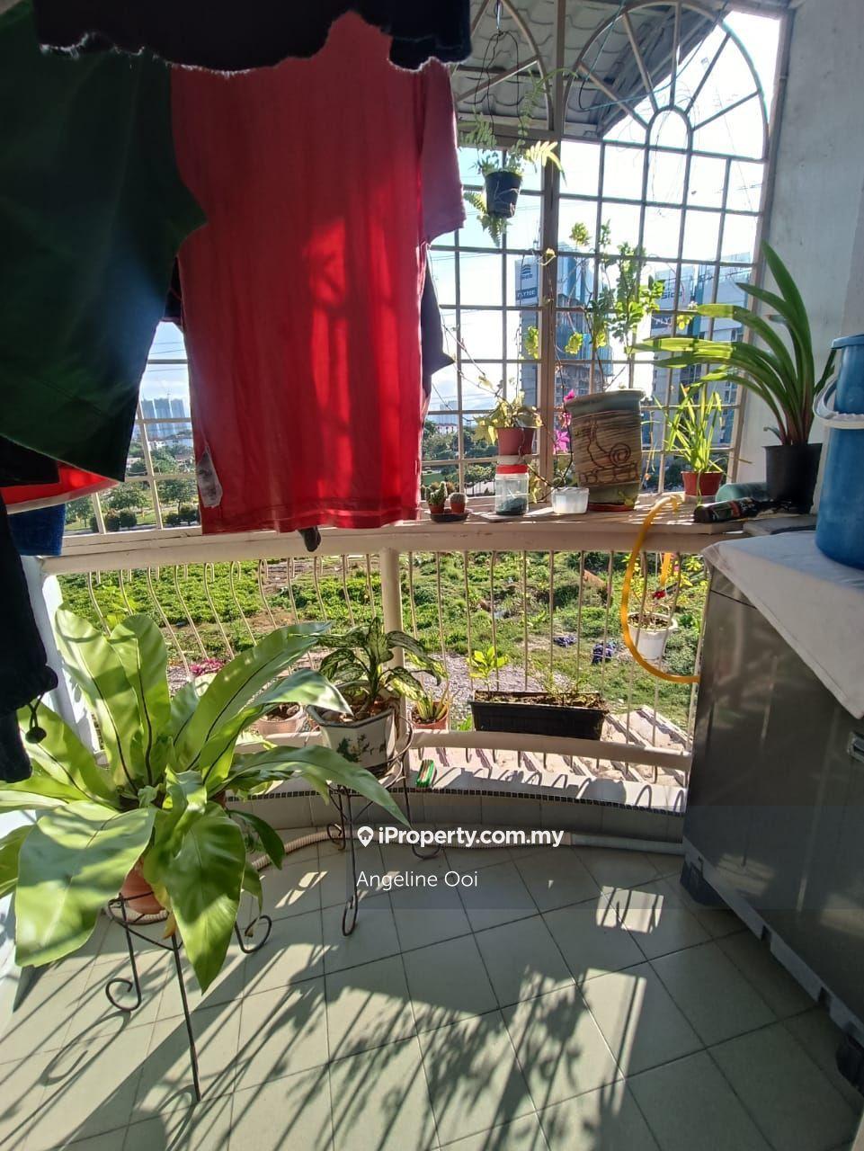 Apartment for Sale in Greenview Apartment by Angeline Ooi - iProperty.com.my