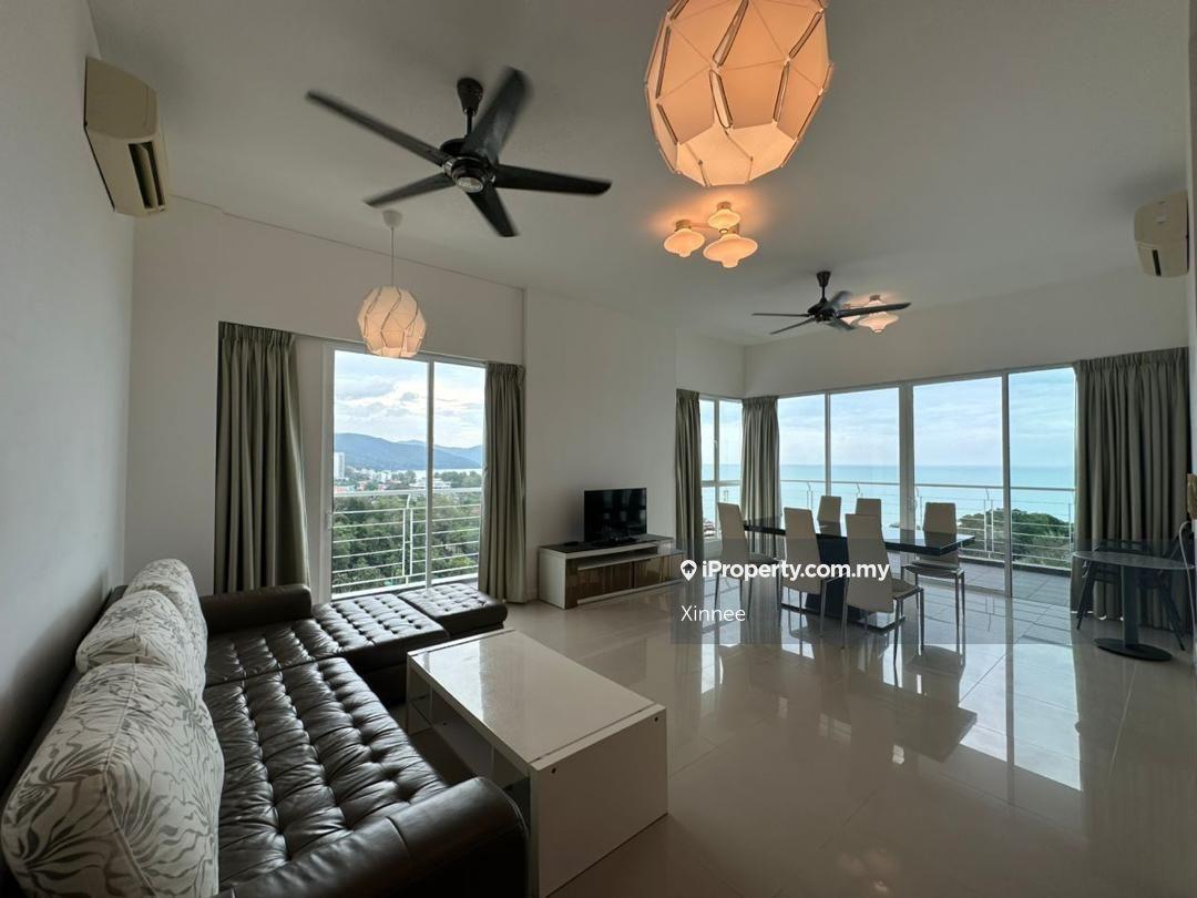 Condominium for Rent in Bayu Ferringhi Condominiums by Xinnee - iProperty.com.my