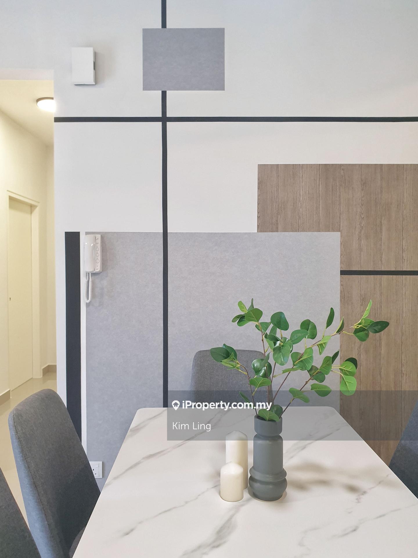 Condominium for Rent in Sofiya Residensi by Kim Ling - iProperty.com.my