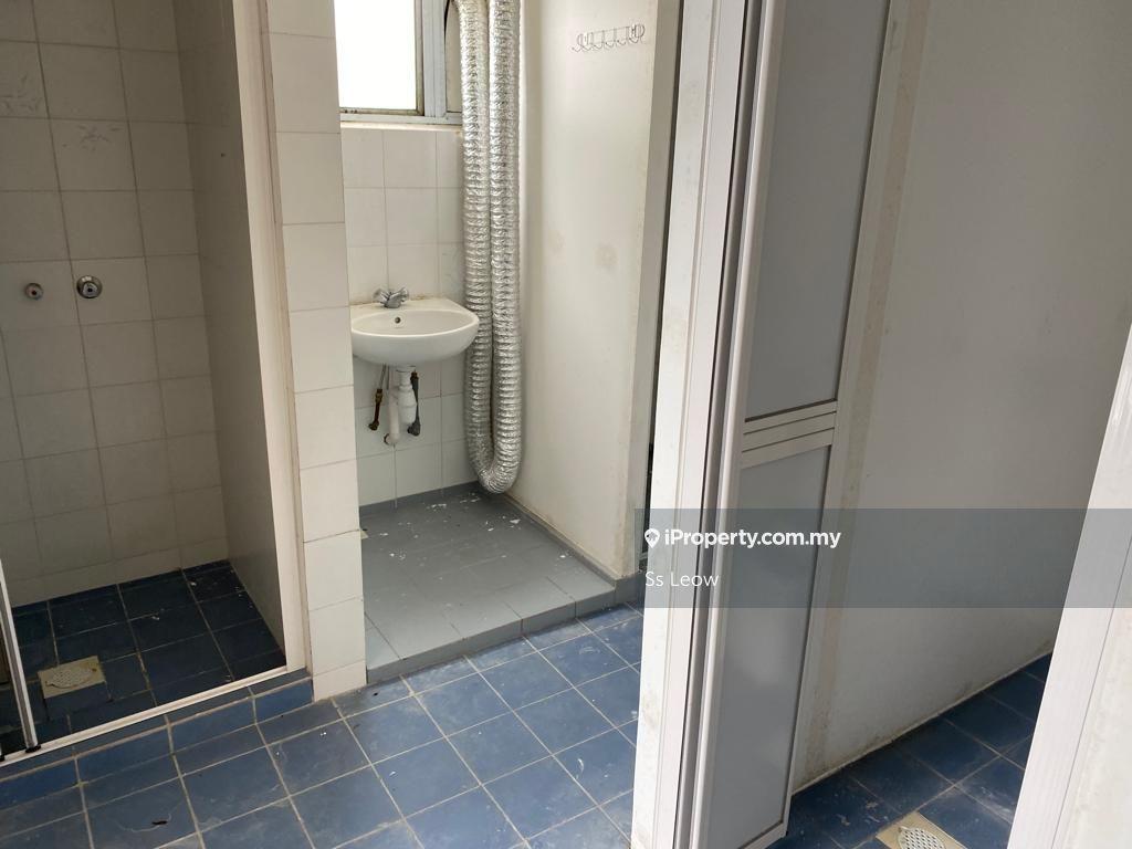 Pangsapuri untuk Disewa di Golden Hills Resort (Amber Court Apartment) oleh Ss Leow - iProperty.com.my