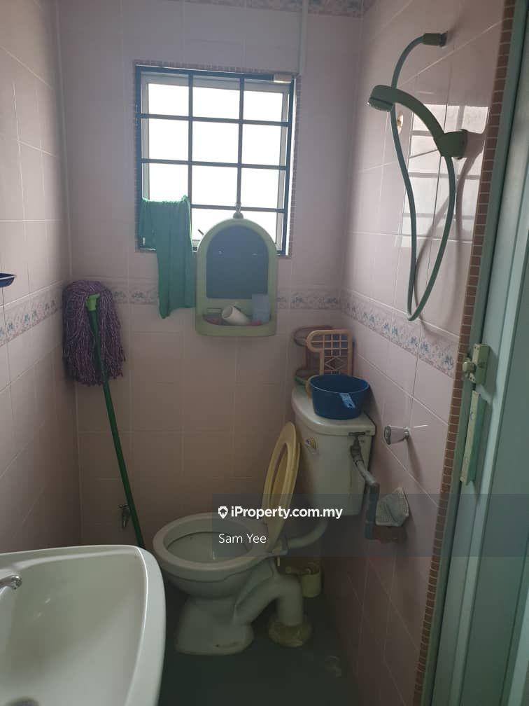2.5-storey Terraced House for Rent in Taman Sri Gombak , Batu Caves , SG7, Gombak by Sam Yee - iProperty.com.my
