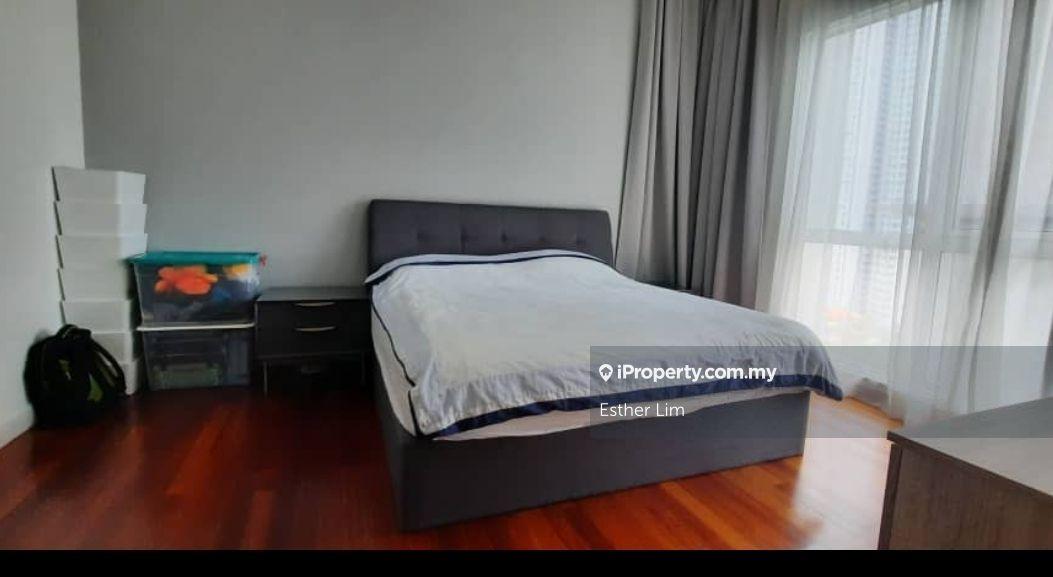Condominium for Rent in Pavilion Hilltop by Esther Lim - iProperty.com.my