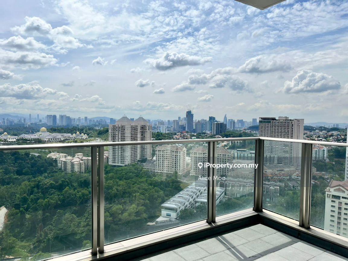 Kondominium untuk Dijual di 11 Mont Kiara @ MK11 oleh Alice Moo - iProperty.com.my