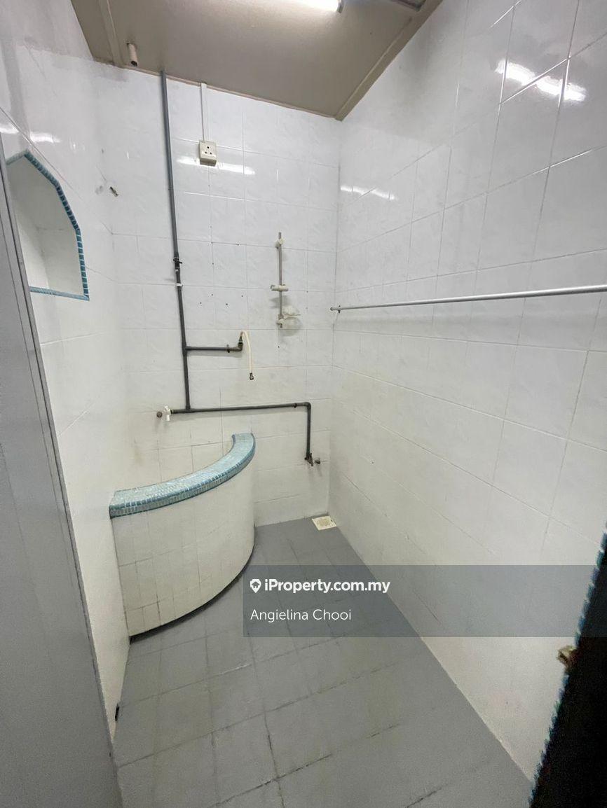 Rumah Berangkai 1.5 Tingkat untuk Disewa di Teluk Intan, Perak oleh Angielina Chooi - iProperty.com.my